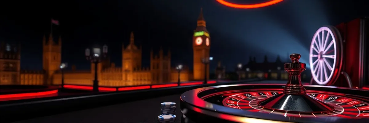 Escalation Path When the First Reply Is a Template for players in the UK
