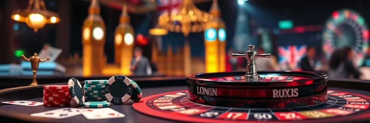 Session Mathematics: Breaking Even on Twenty Pounds — demo casino games online in the UK