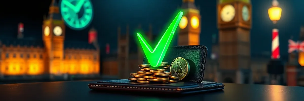 Verification (KYC) and Why the First Payout Is the Slow One for players in the UK