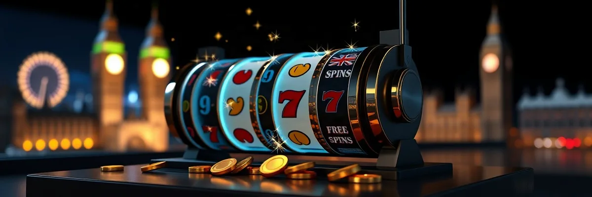 free spins in the UK — Wagering on Winnings Versus Wagering on Spin Value