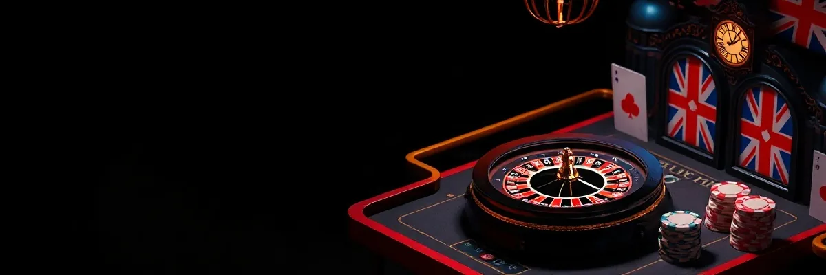 Account Setup and Registration Requirements for players in the UK