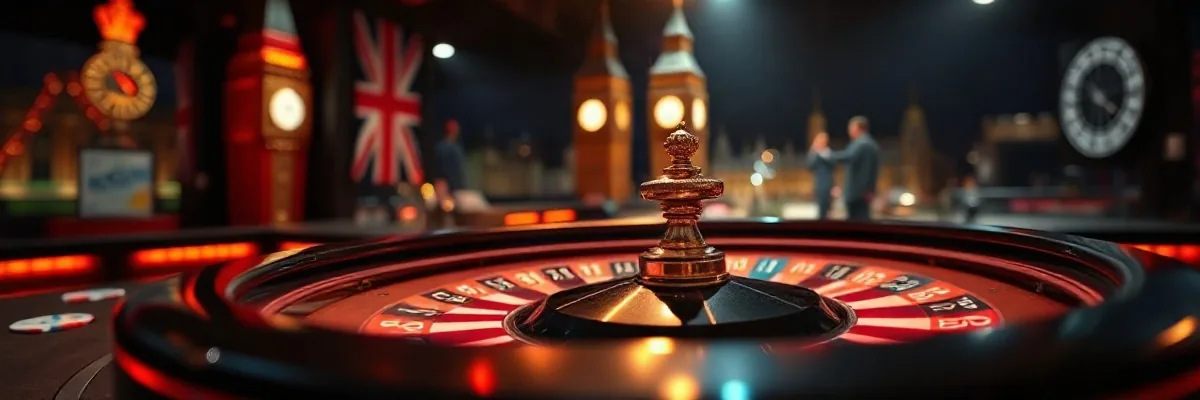 Matching Operator Profiles to Player Types: gambling sites guide for players in the UK