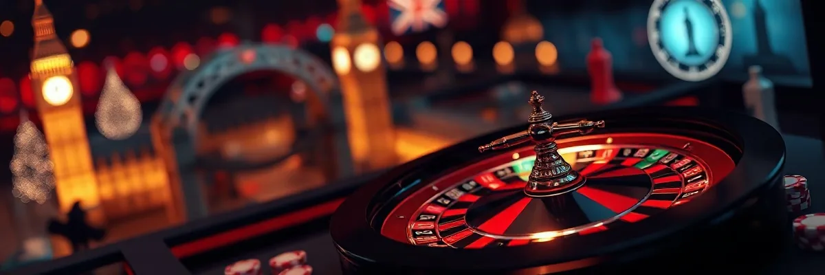 Studio Line-ups and What They Reveal About Each Lobby: gambling sites guide for players in the UK