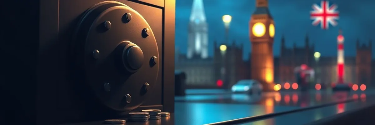 grosvenor casino online games in the UK — What a Fixed Deposit Buys at Each Operator, Stated in Numbers