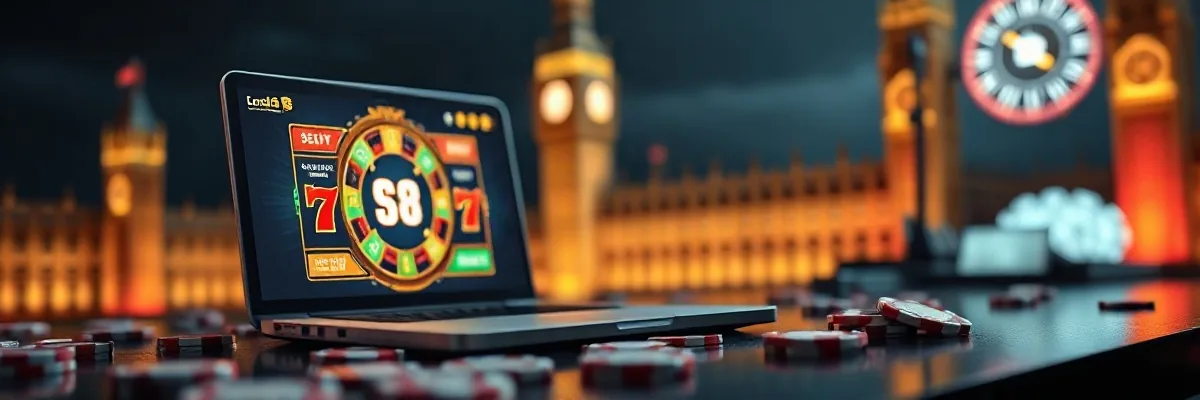 Session Mechanics by Game Type for players in the UK