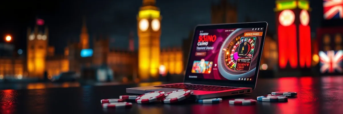 How Player Expectations Should Adjust — new online casino in the UK