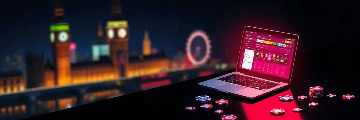 new online casino in the UK — Payment Processing and Support Maturity