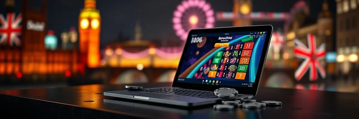 How Offer Sizes Translate to Real Turnover Burden: online casino games promotions guide for players in the UK