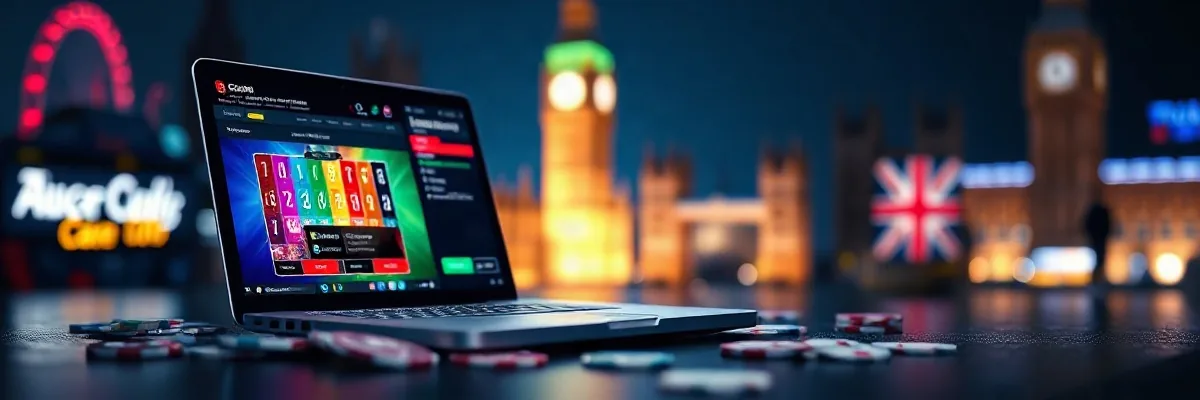 online casino games real money in the UK — Money In and Money Out: End-to-End Timings