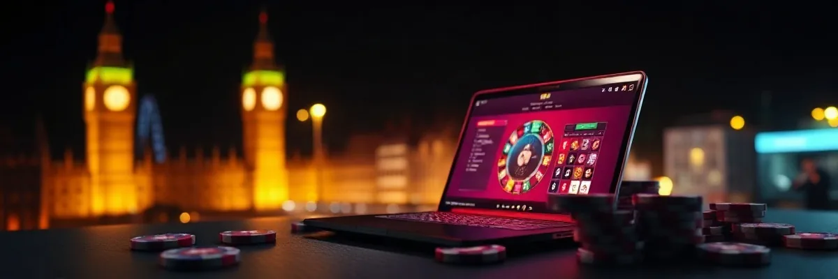 Regulatory Context: What Changes the Cost Base — online casino games real money in the UK