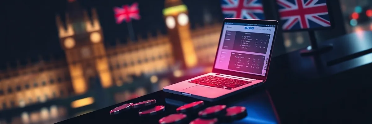 Session Limits as Cost Control: online casino games real money guide for players in the UK
