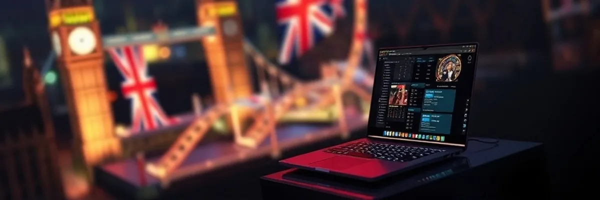 What the Support Setup Says About the Operator: online casino games uk guide for players in the UK