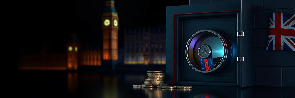 Depositing and Withdrawing from the Phone, Including Biometric Approval — online mobile casino games in the UK