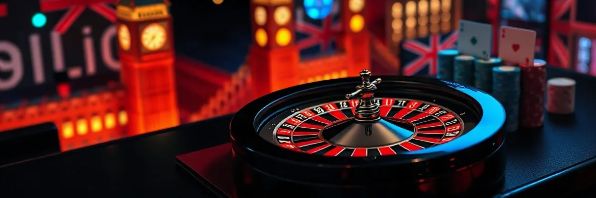 Edge Cases and Amount Thresholds — rainbow riches in the UK