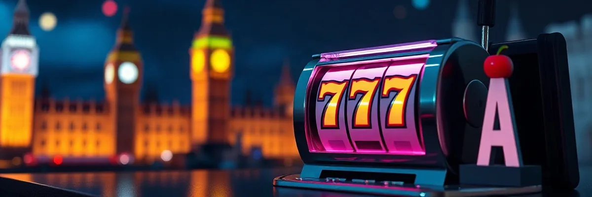 relax gaming slots in the UK — Official Version: Comparing Promotional Structures