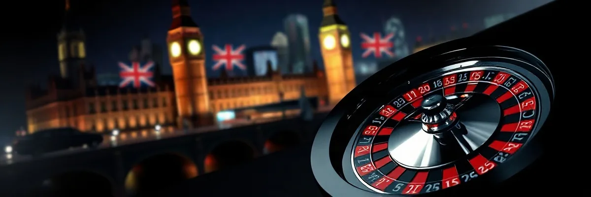 What Support Architecture Reveals About Operator Priorities: roulette guide for players in the UK