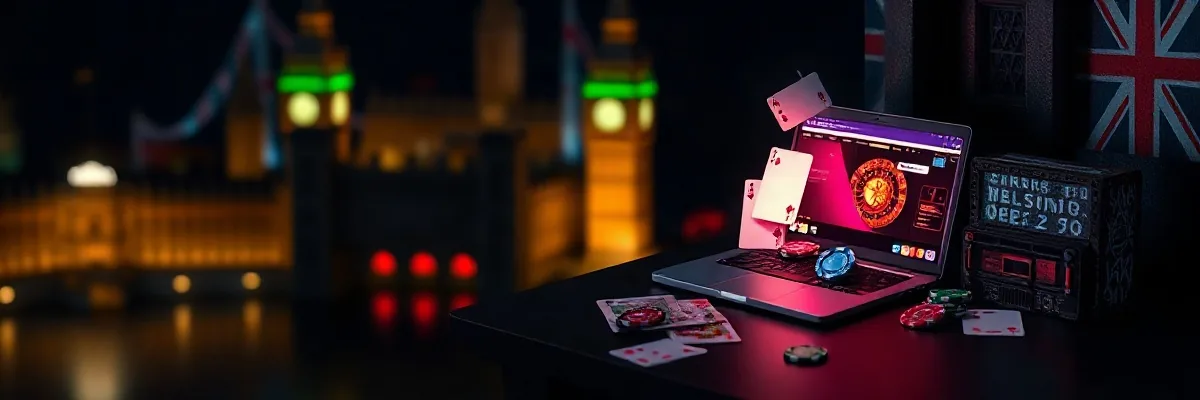 Escalation Path When the First Reply Is a Template for players in the UK