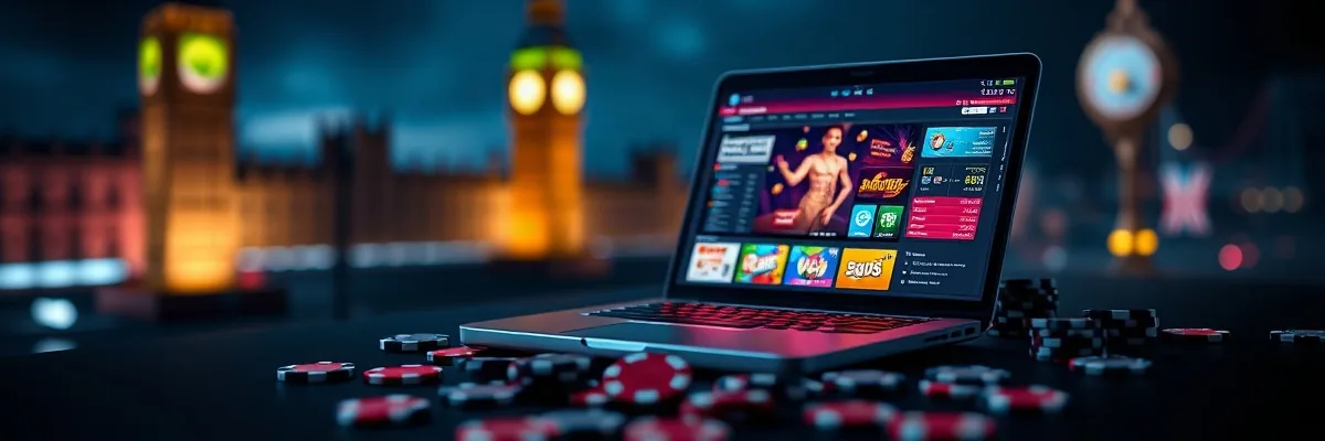 top 10 online casinos uk in the UK — Comparing Bonus Structures for Real Value