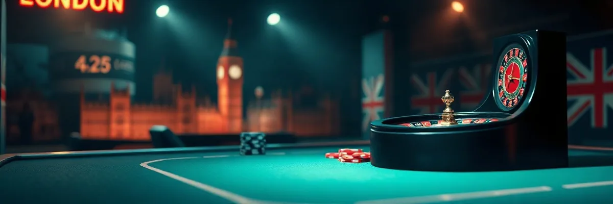 Escalation Path When the First Reply Is a Template for players in the UK